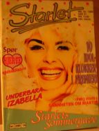 1992,nr 016, Starlet