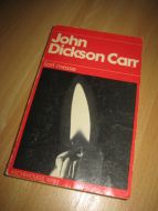 Carr: Sort messe 1975