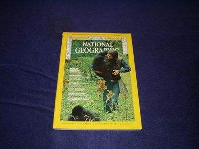 1970,volum 137,nr 001, NATIONAL GEOGRAPHIC
