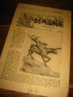 1908 nr 010 MAGNE BARNEBLAD