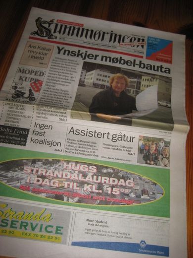 2005 nr 062 Sunnmøringen