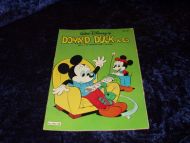 1983 nr 08 Donald Duck & Co