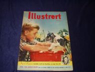 1961 nr 022 Illustrert