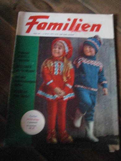 1971 nr 010 Familien