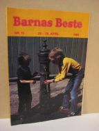 1985,nr 015, Barnas Beste.