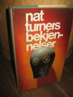 Styron: Naturens bekjennelser. 1970.