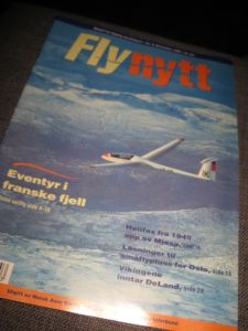 1995,nr 009, Fly nytt