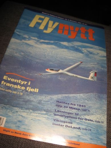 1995 nr 009 Fly nytt