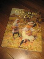 ANDERSON. CHILDREN IN ART. 1996. 