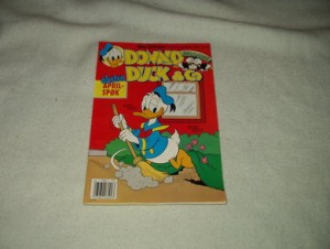 1995,nr 013, Donald Duck & Co