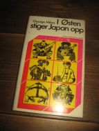 Mikes: I Østen stiger Japan opp. 1971
