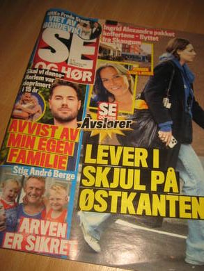 2023 nr 042 SE OG HØR
