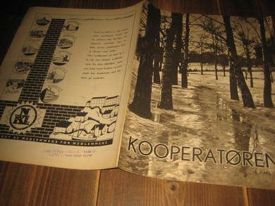 1943 nr 003 KOOPERATØREN