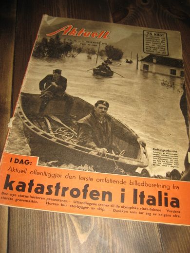 1951 nr 024 Aktuell