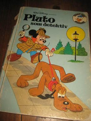 Pluto som detektiv 1978