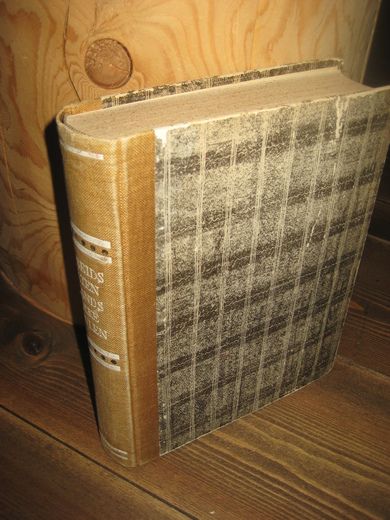 BAKKE / ARNEKLEIV: ARBEIDSMÅTEN I LANDSFOLKE SKULEN. Handbok for lærarar i samla og fådelte skular. 1948.
