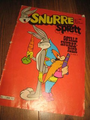 1980,nr 002, SNURRE SPRETT