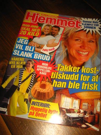 2004 nr 007 Hjemmet