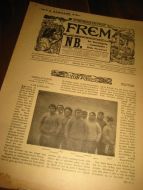 FREM. KUNDSKAB ER MAGT, 1905,nr 025.