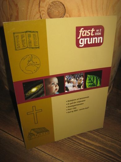 2006 nr 002 FAST GRUNN
