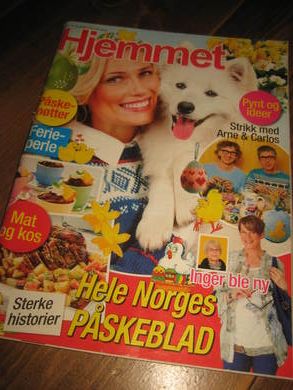 2012 nr 014 HJEMMET