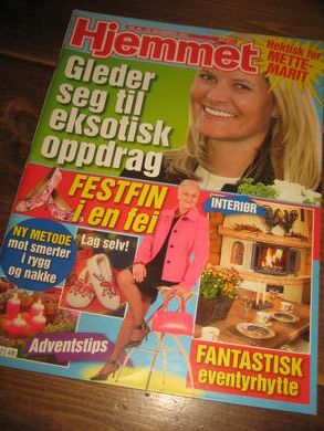 2004 nr 048 HJEMMET METTE MARIT