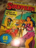1985,UKE 39, SØLVPILEN SUPER HEFTE