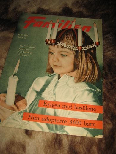 1960 nr 026 FAMILIEN