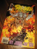 SPAWN, 1998, nr 005.