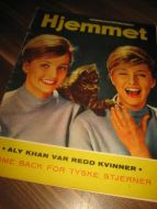 1960 nr 039 HJEMMET