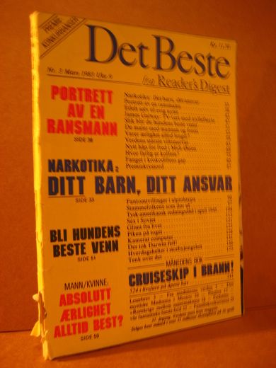 1983 nr 003 Det Beste fra Reader's Digest