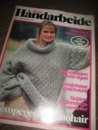 1983 nr 009 Alt om Håndarbeide