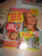 2004 nr 030 Hjemmet
