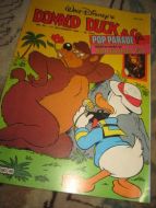 1986 nr 046 DONALD DUCK & CO