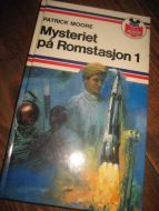 MYSTERIET PÅ ROMSTASJON 1