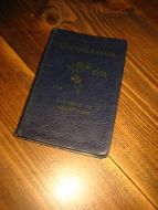 ALMANAKK FOR GARTNERE OG HAGEBRUKERE. 1936.