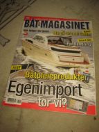 2008 nr 014 BÅT MAGASINET