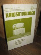 1990,nr 003, KRIGSINVALIDEN.