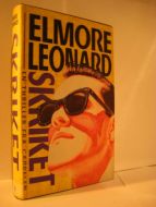 LEONARD. Skriket. 1992.