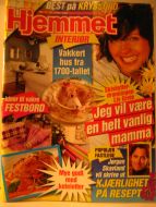 2003 nr 017 Hjemmet