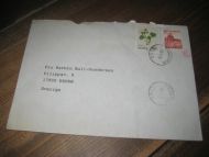 OSLO- SKILLEBEKK, 6.4.84.