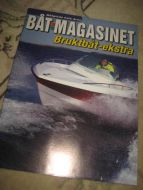 2007 nr 013 BÅT MAGASINET Bruktbåt ekstra