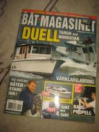 2004 NR 004 BÅT MAGASINET
