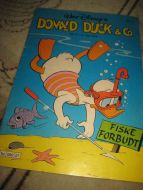 1979 nr 027 DONALD DUCK & CO
