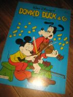 1979 nr 040 DONALD DUCK & CO