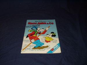 1982,nr 002, Walt Disneys Kalle Anka
