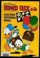 1990 nr 038 Donald Duck & Co