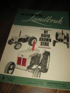 1966 nr 003 Norsk Landbruk