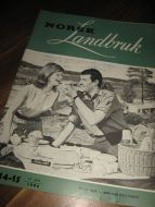 1966 nr 014 15 Norsk Landbruk