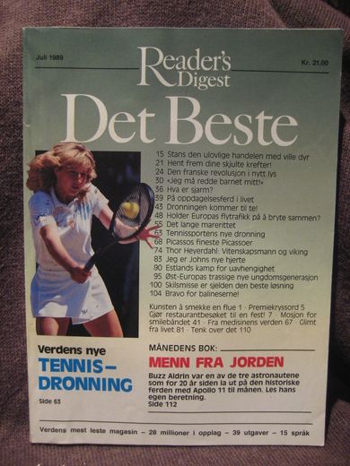 1989 nr 007 Det Beste fra Reader's Digest